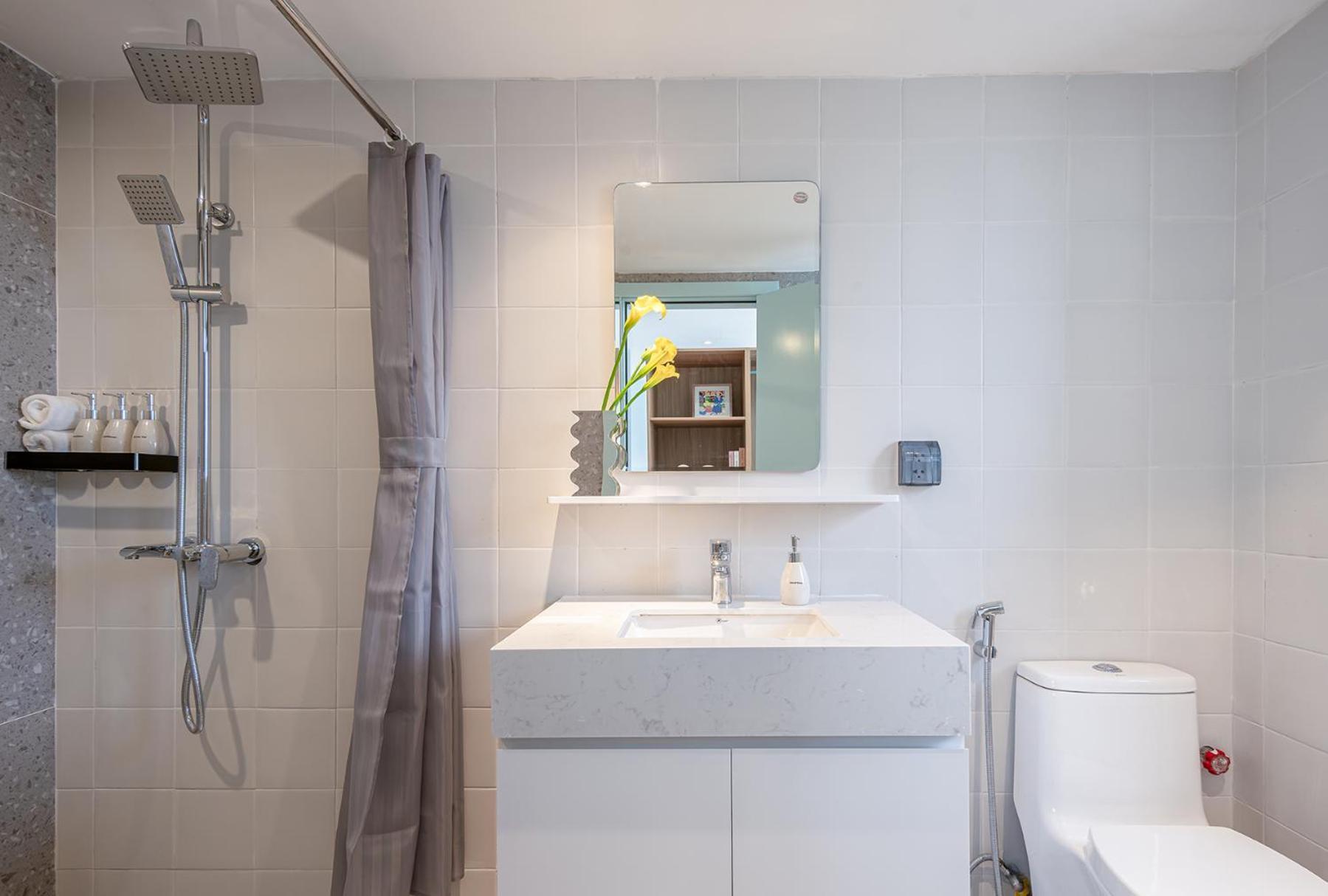 M Village Hotel Ho Guom Hanoj Pokoj fotografie